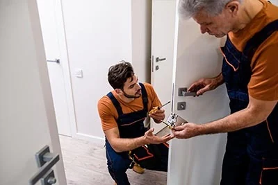 apertura puertas terrassa serrallassa